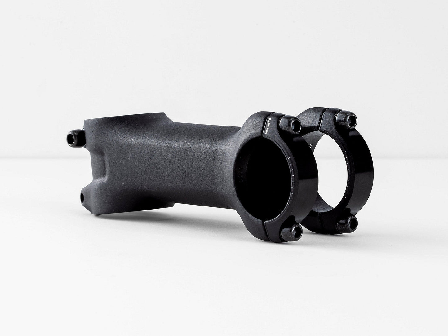 Bontrager Pro 7 Rise 90mm Black Stem