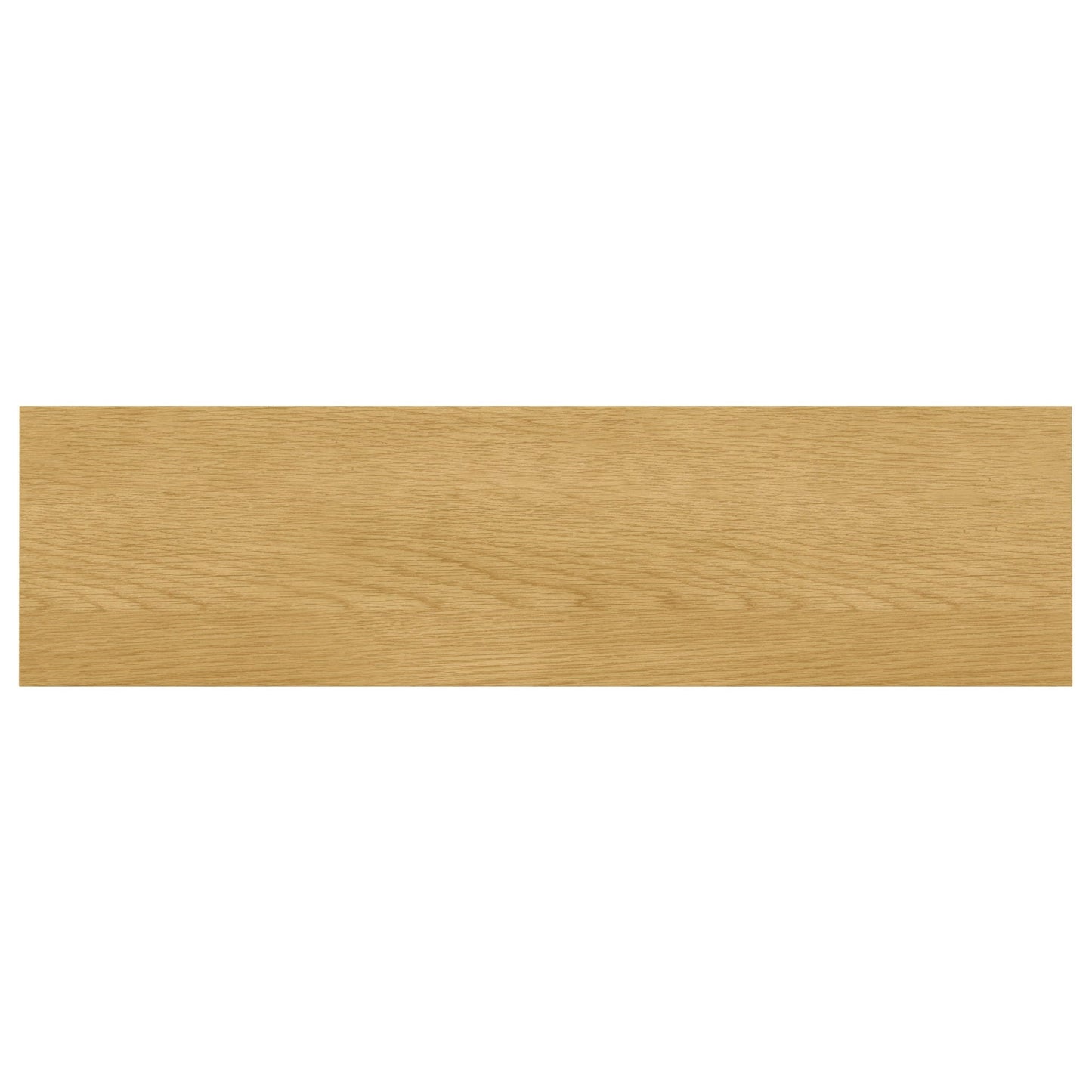 Lowry - Console Sofa Table - Oak