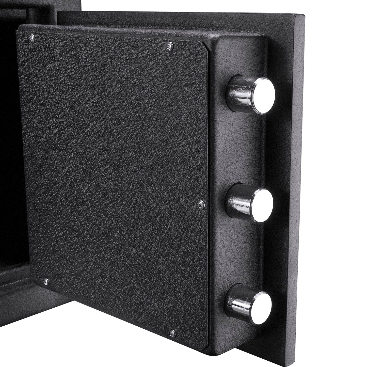 Solid Steel Keypad Depository Safe