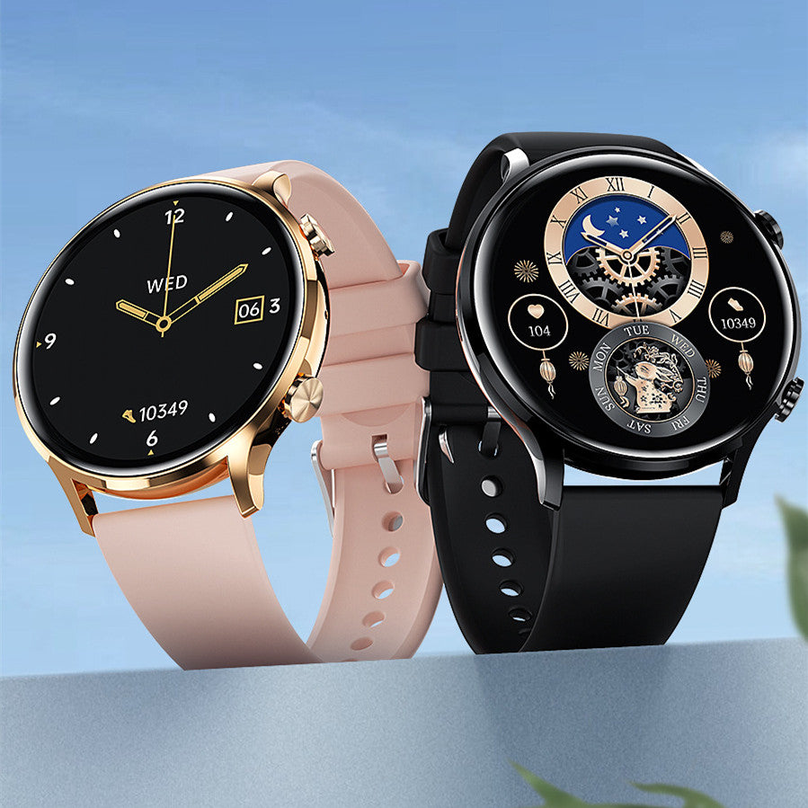 Smart Watch Call Sports Phone – Erratic Behavior