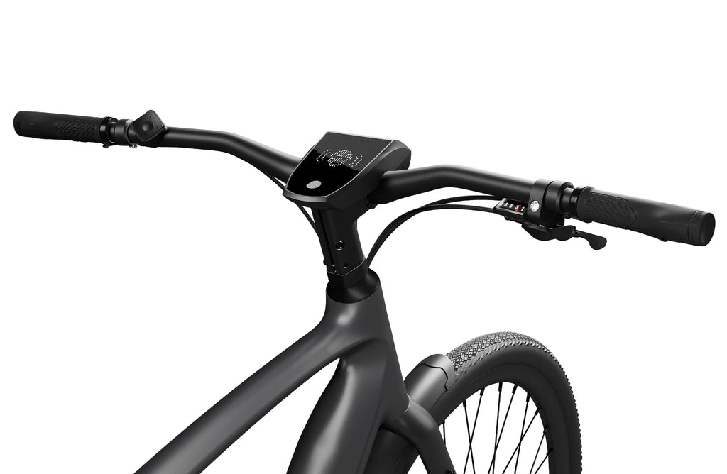Urtopia Carbon 1 Pro E-Bike