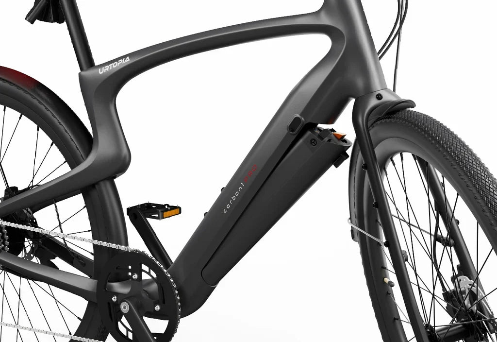 Urtopia Carbon Classic E-Bike