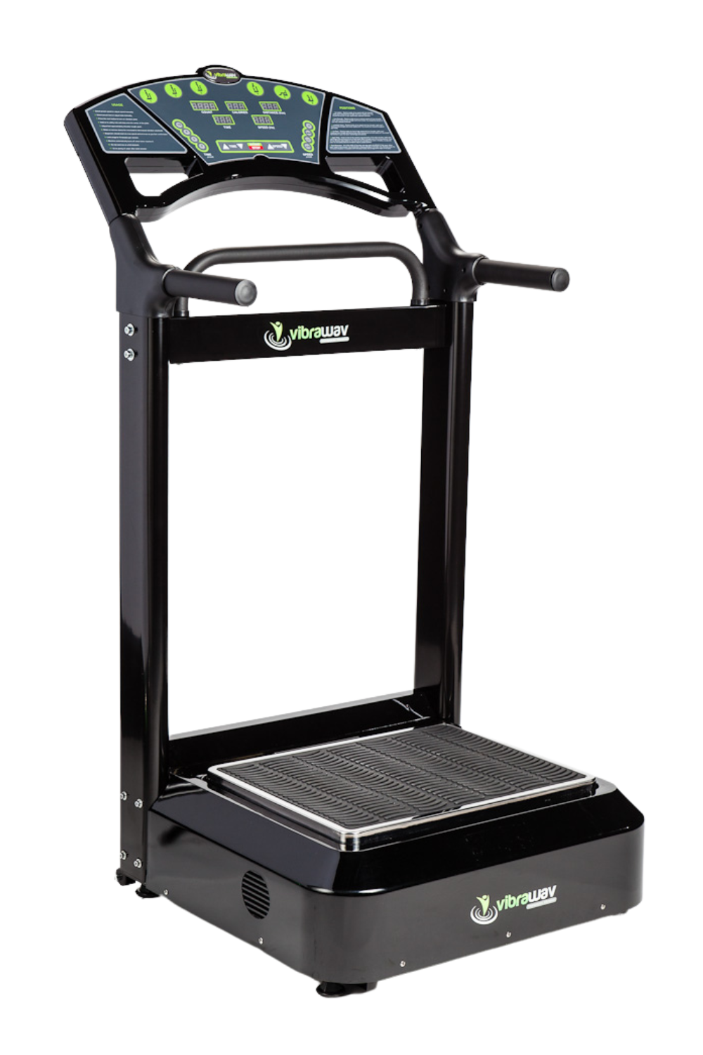 VibraWav® Pro XT Therapeutic Exercise Machine