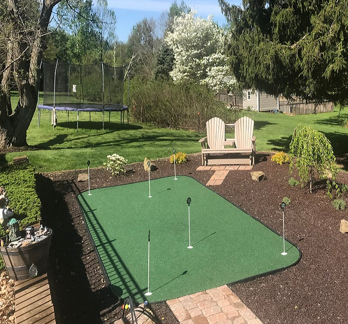 Pro Putt Systems: The Pro’s Choice Model