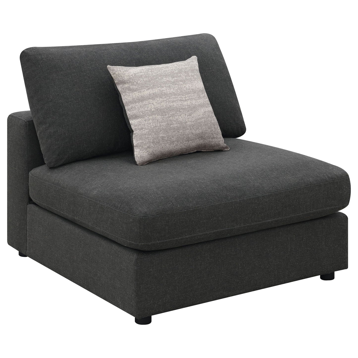 Rhette - Upholstered Sectional