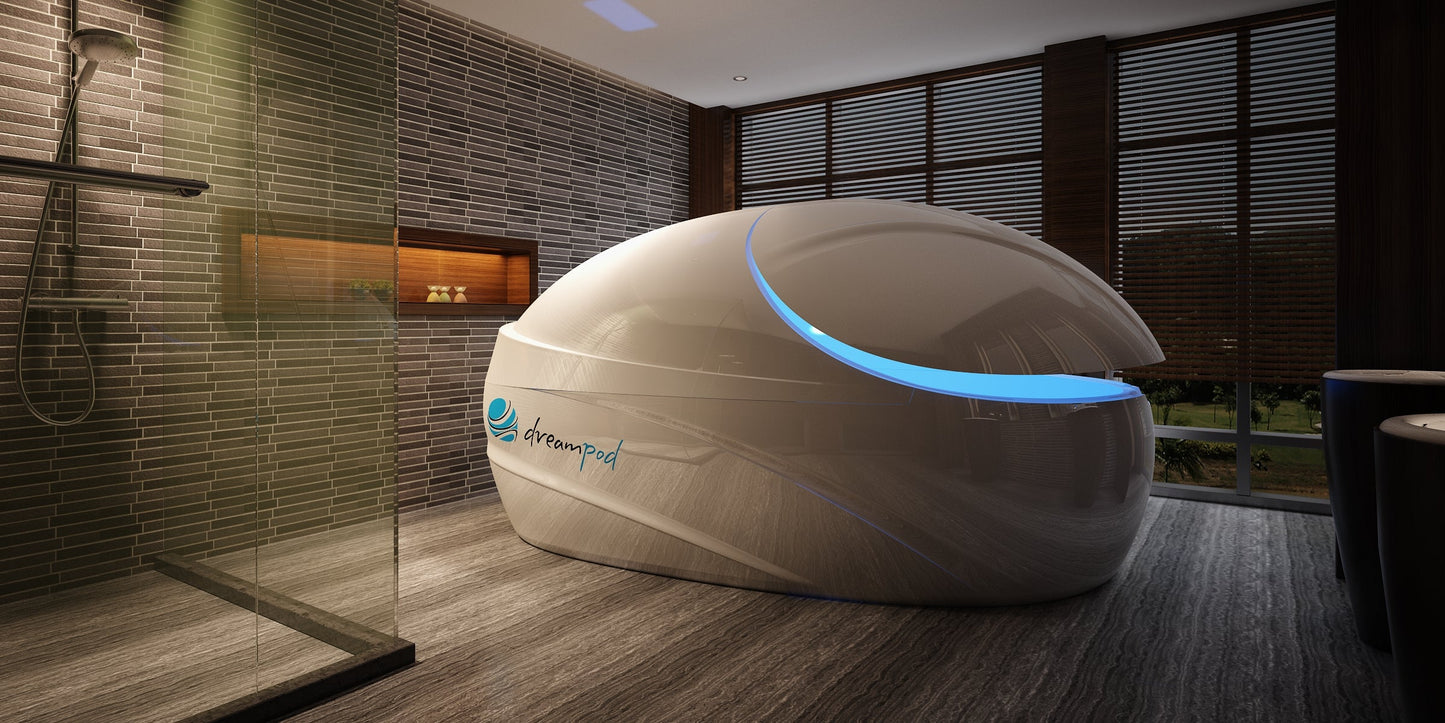 Dream Pod Vmax Float Pod