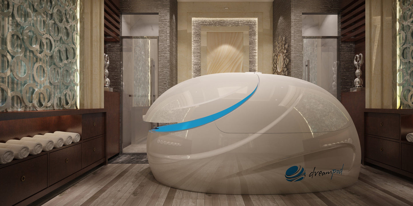 Dream Pod V2 Float Pod