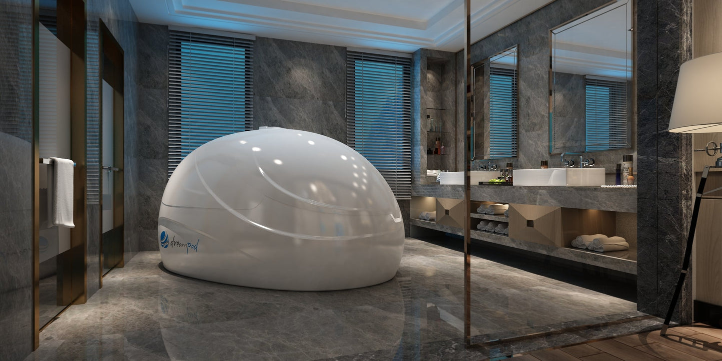Dream Pod Sport Float Pod