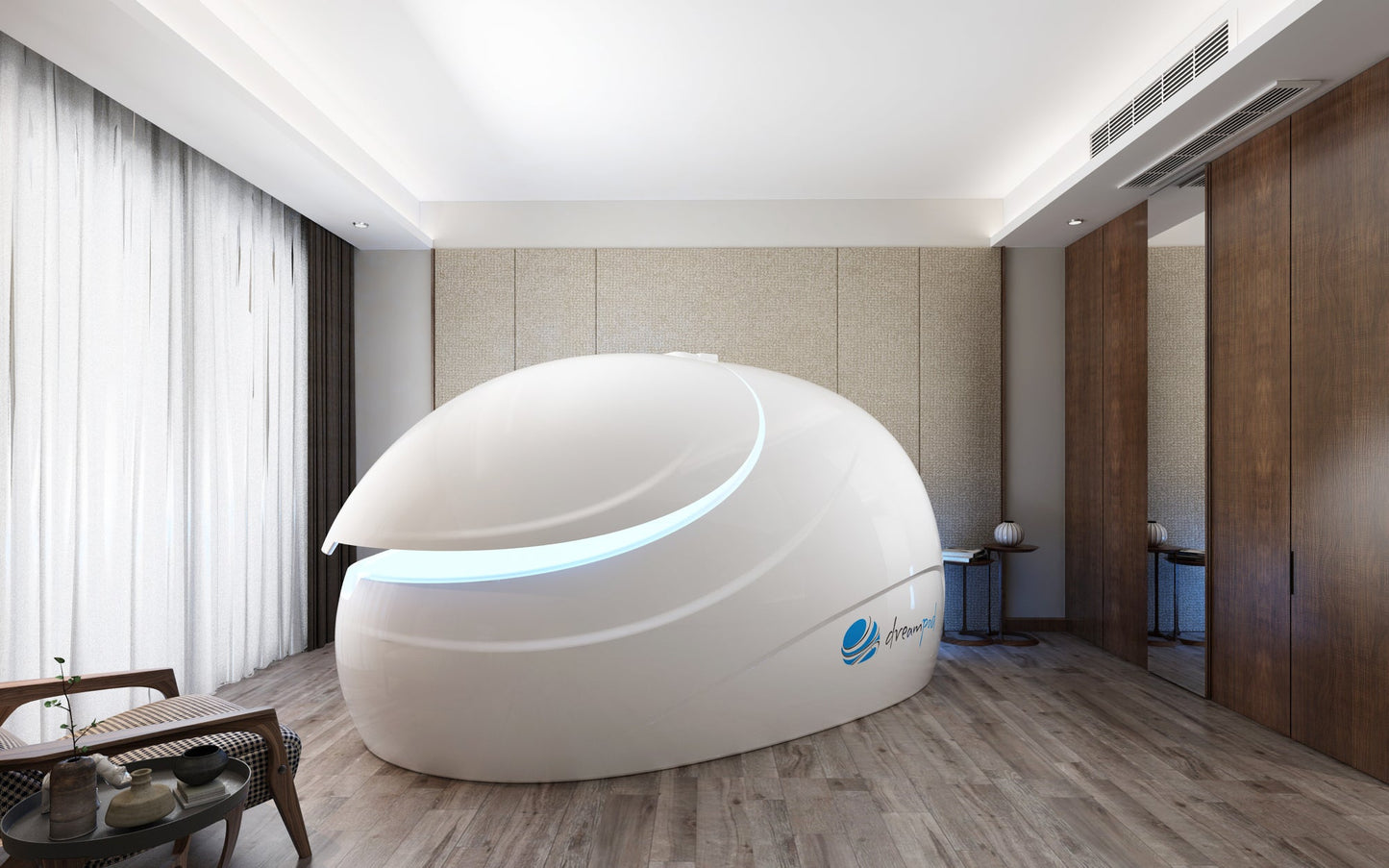 Dream Pod Sport Float Pod