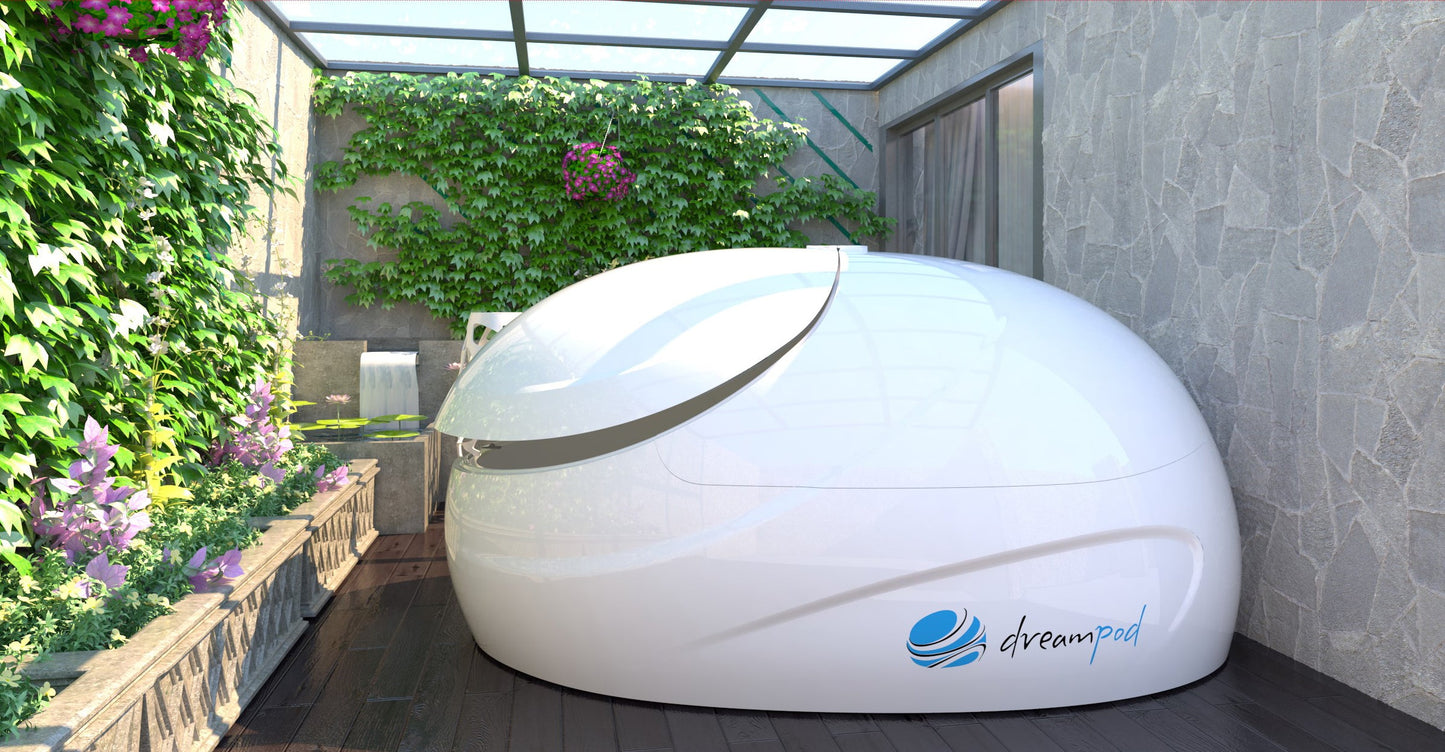 Dream Pod Sport Float Pod