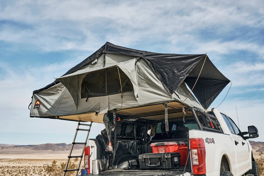 Roof Top Tent - Sky Ridge Pike 2XL by Body Armor 4x4
