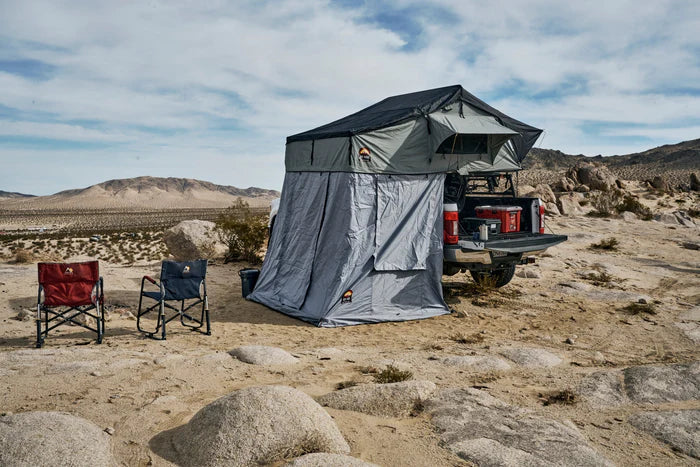Roof Top Tent - Sky Ridge Pike 2XL by Body Armor 4x4