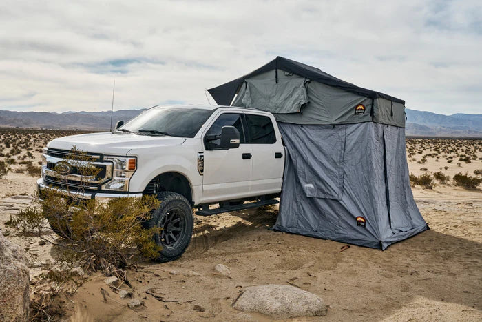 Roof Top Tent - Sky Ridge Pike 2XL by Body Armor 4x4