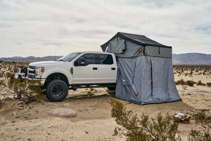 Roof Top Tent - Sky Ridge Pike 2XL by Body Armor 4x4