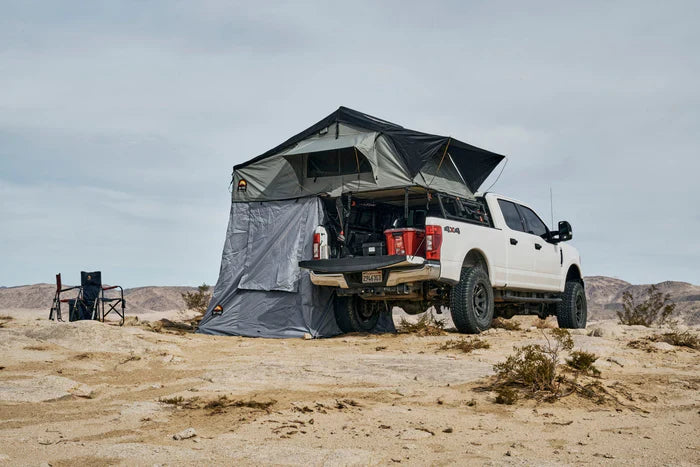 Roof Top Tent - Sky Ridge Pike 2XL by Body Armor 4x4