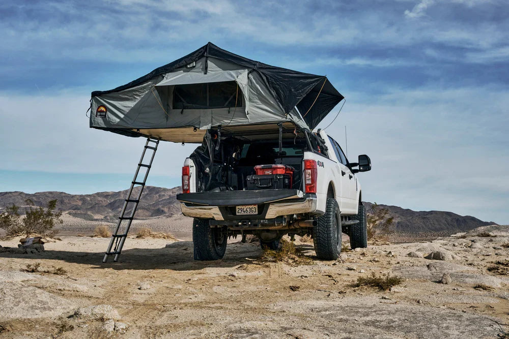 Roof Top Tent - Sky Ridge Pike 2XL by Body Armor 4x4