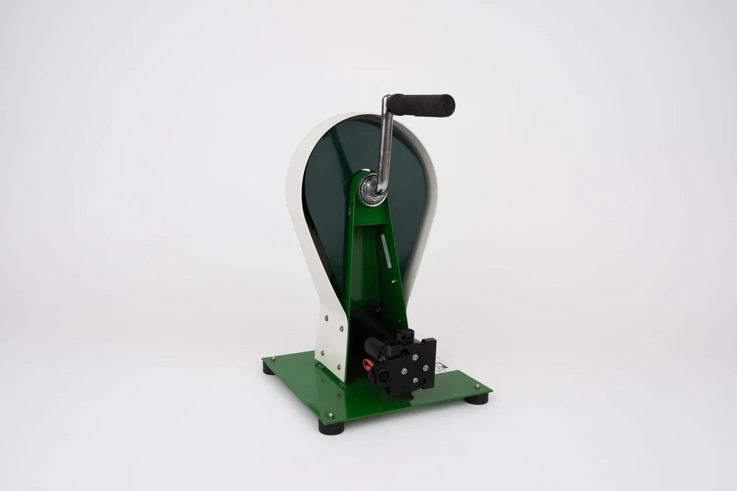 Human Power Generator by Pedal Power Generator