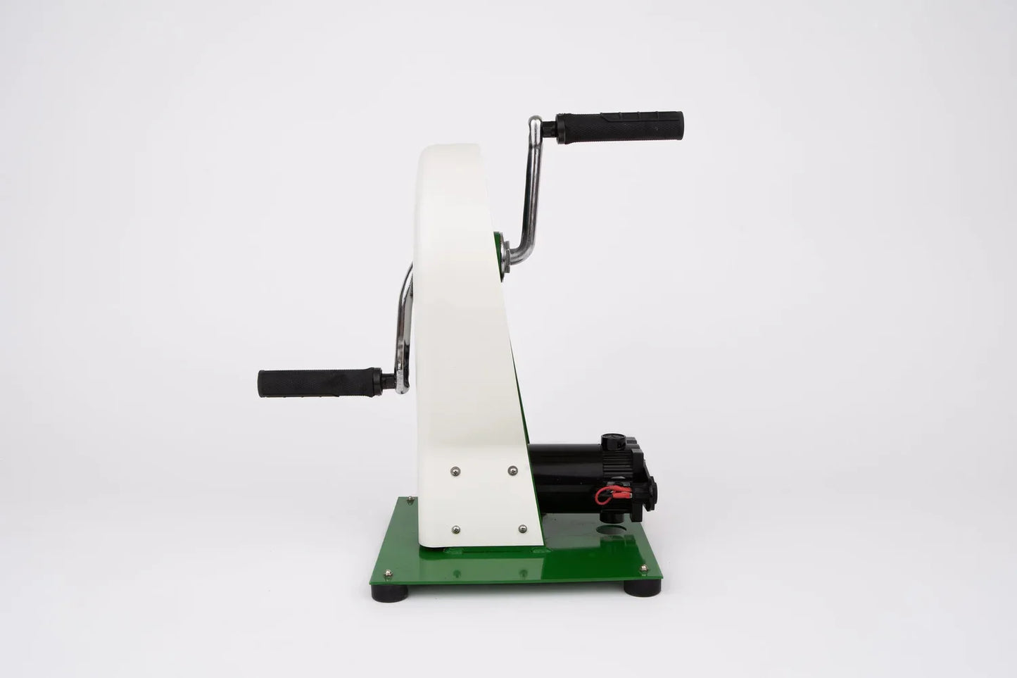 Human Power Generator by Pedal Power Generator
