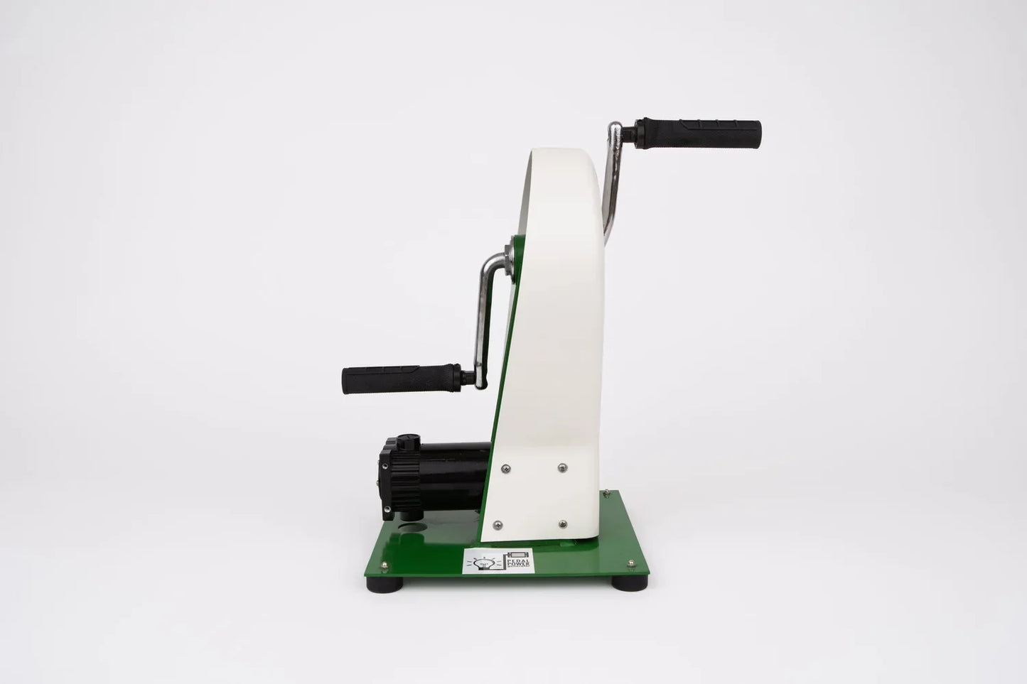 Human Power Generator by Pedal Power Generator