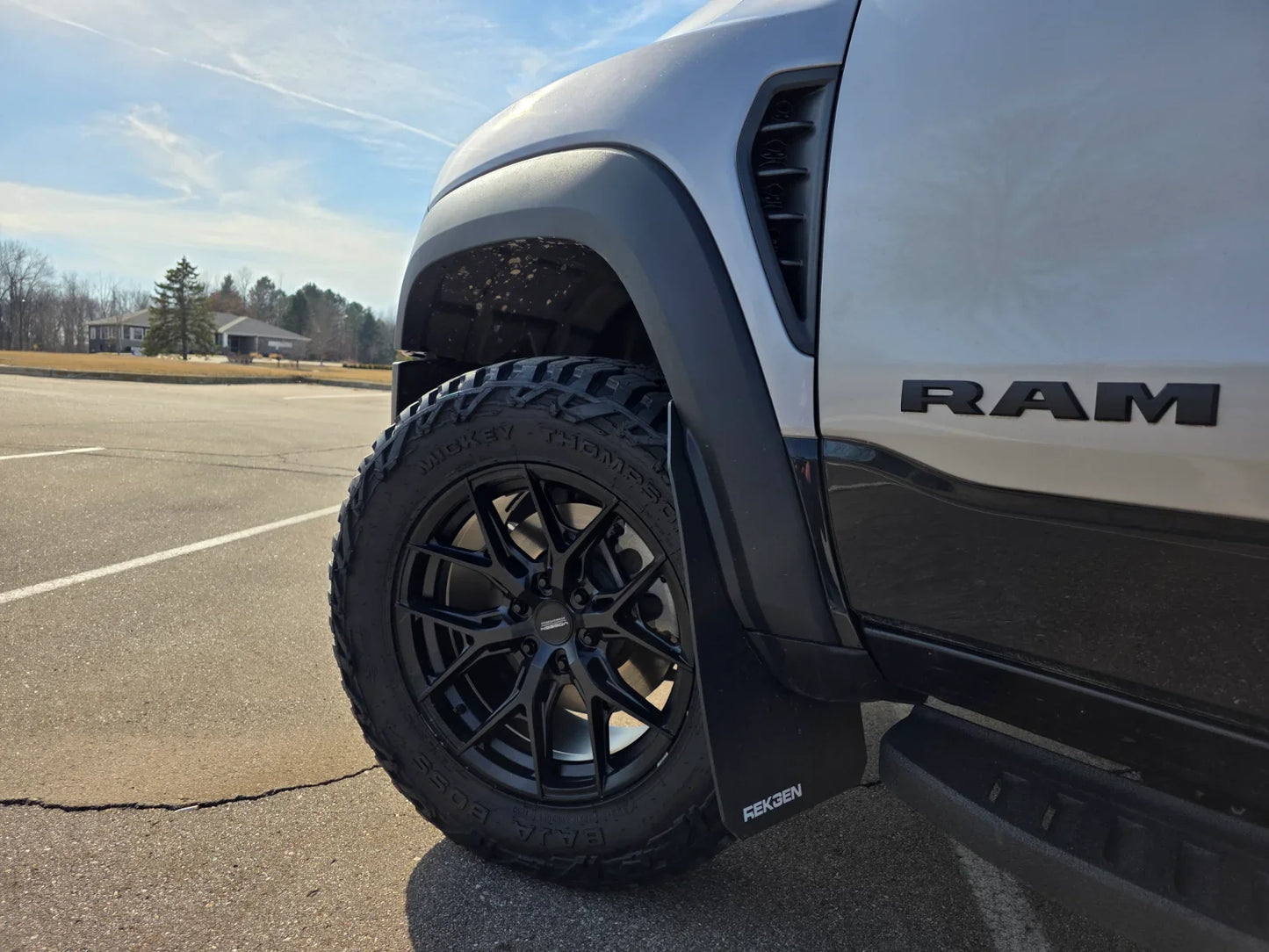 Vossen HF6-4 Wheel (Multiple Finishes)