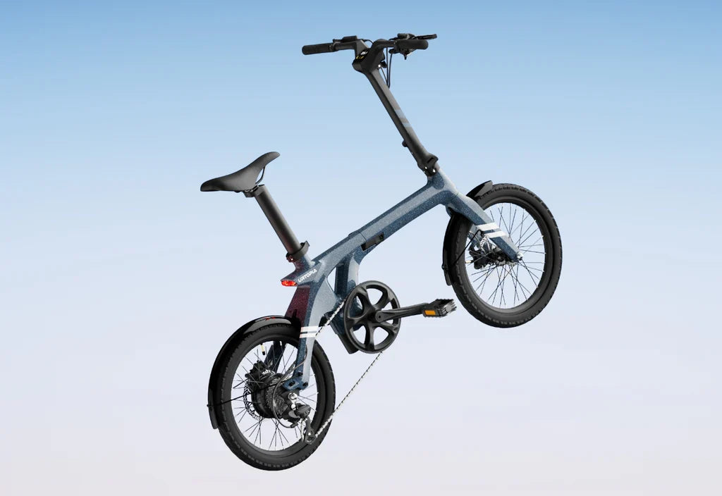 Urtopia Carbon Fold 1 E-Bike
