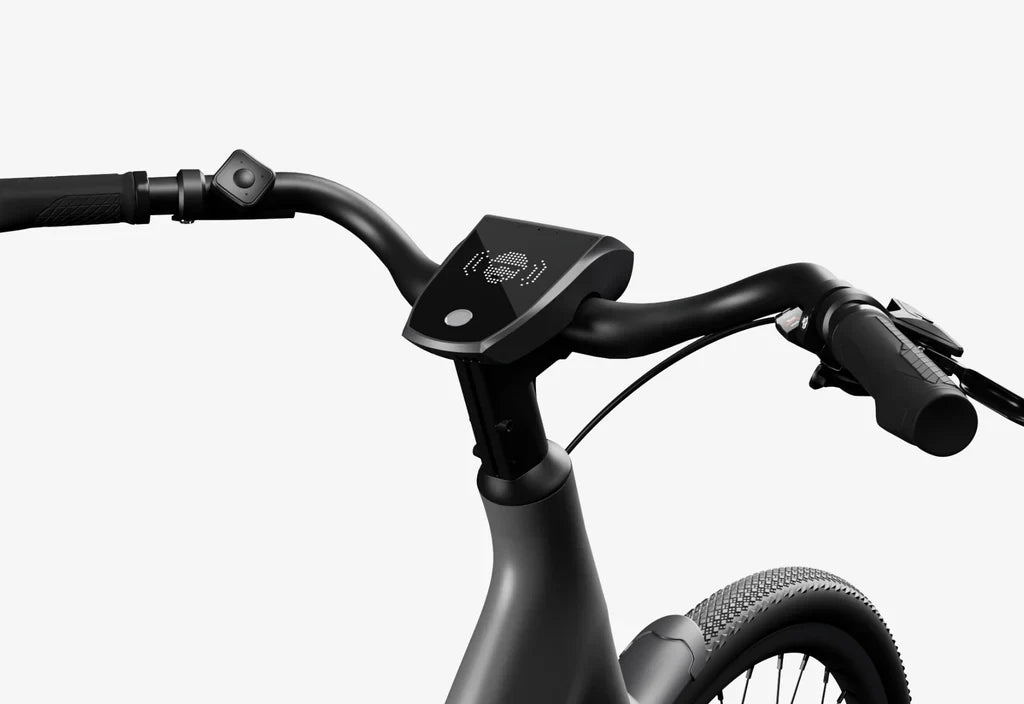 Urtopia Carbon 1 Step-Thru E-Bike