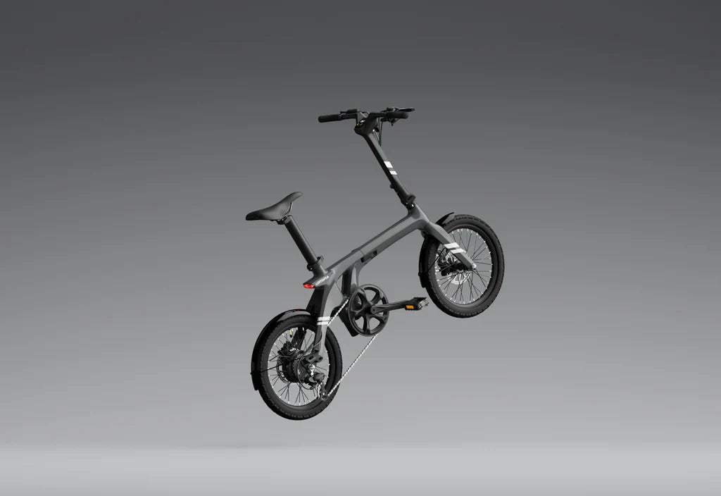 Urtopia Carbon Fold 1 E-Bike
