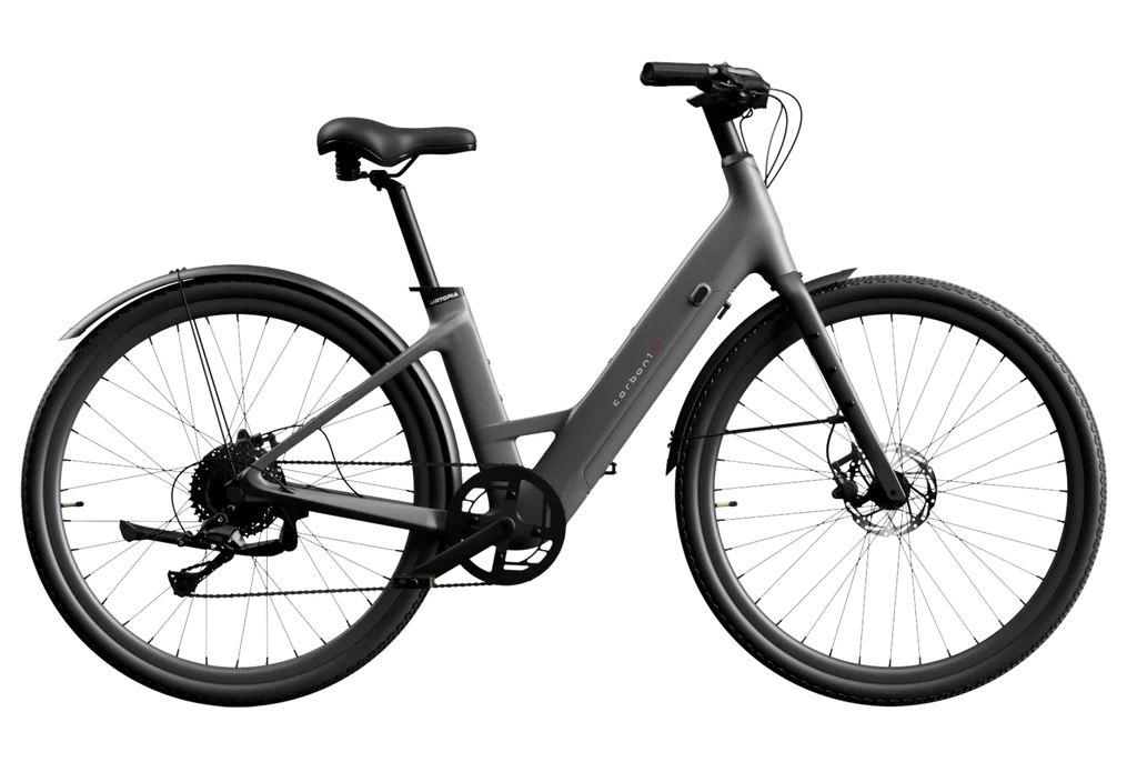 Urtopia Carbon 1 Step-Thru E-Bike