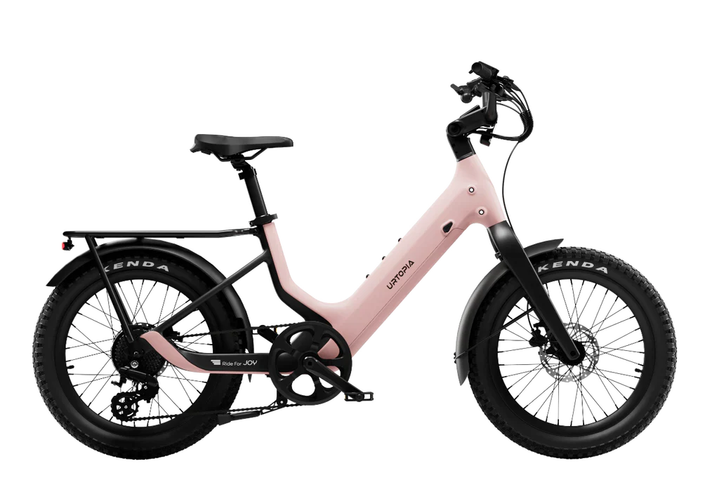 Urtopia Carbon Joy Ultra E-Bike
