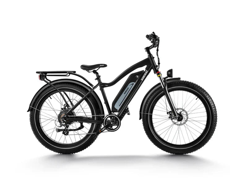Himiway D3 / Long Range Fat Tire Electric Bike