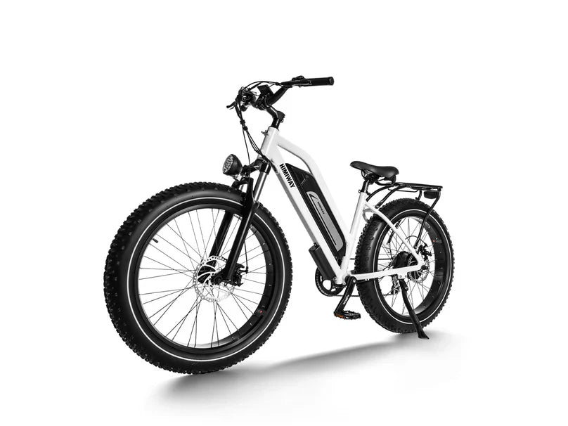Himiway D3 / Long Range Fat Tire Electric Bike