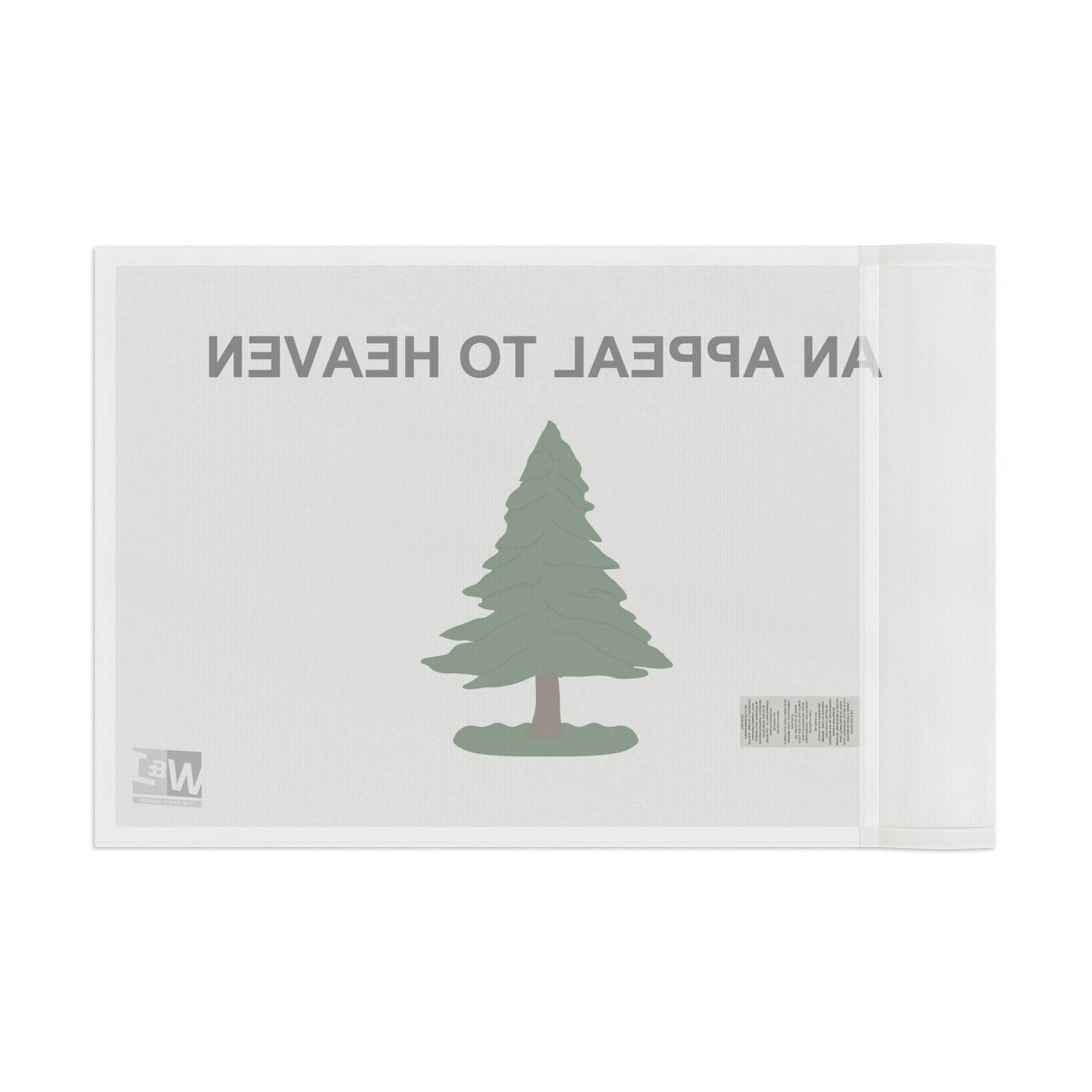 An Appeal To Heaven W&J Flag