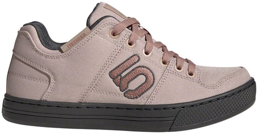 Five Ten Freerider Canvas Flat Shoes - Women's Wonder Taupe/Warm Clay/Gray Six 8.5