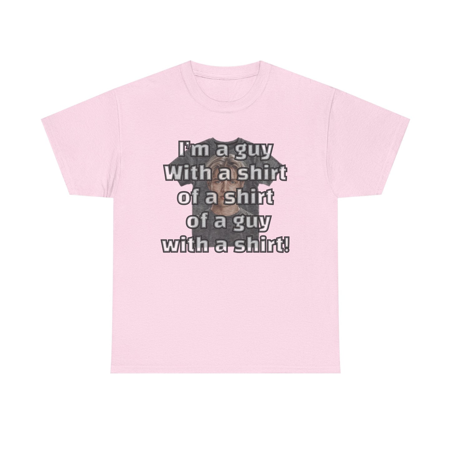 Funny Tongue Twister Tee, Unisex T-Shirt, Hilarious Quote Shirt, Joke Graphic Tee, Humorous Wordplay Top