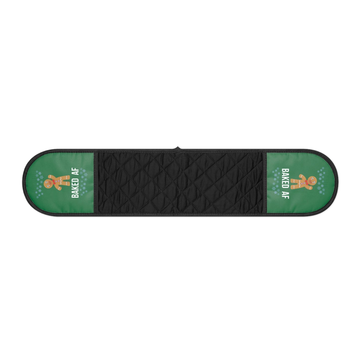 Baked AF Oven Mitts - 4LibertyShop.com