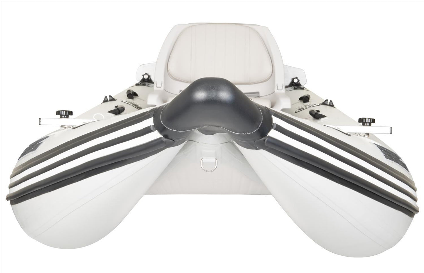 Sea Eagle 437ps Paddleski Inflatable Catamaran Boat