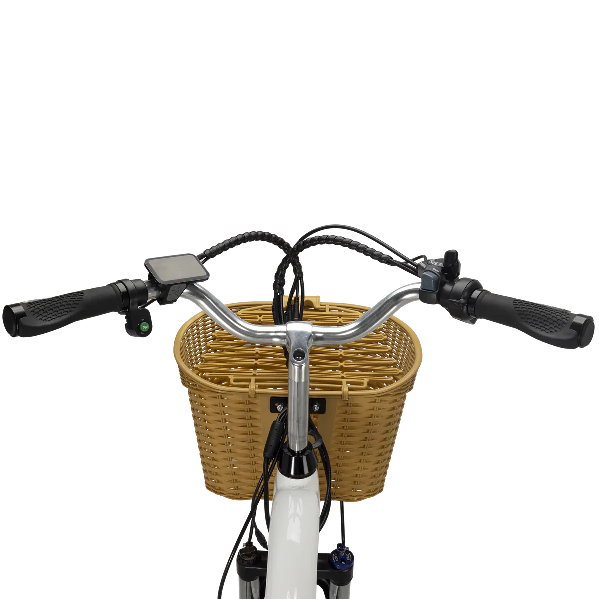 Nakto Camel Step-Thru Electric Bike 350W