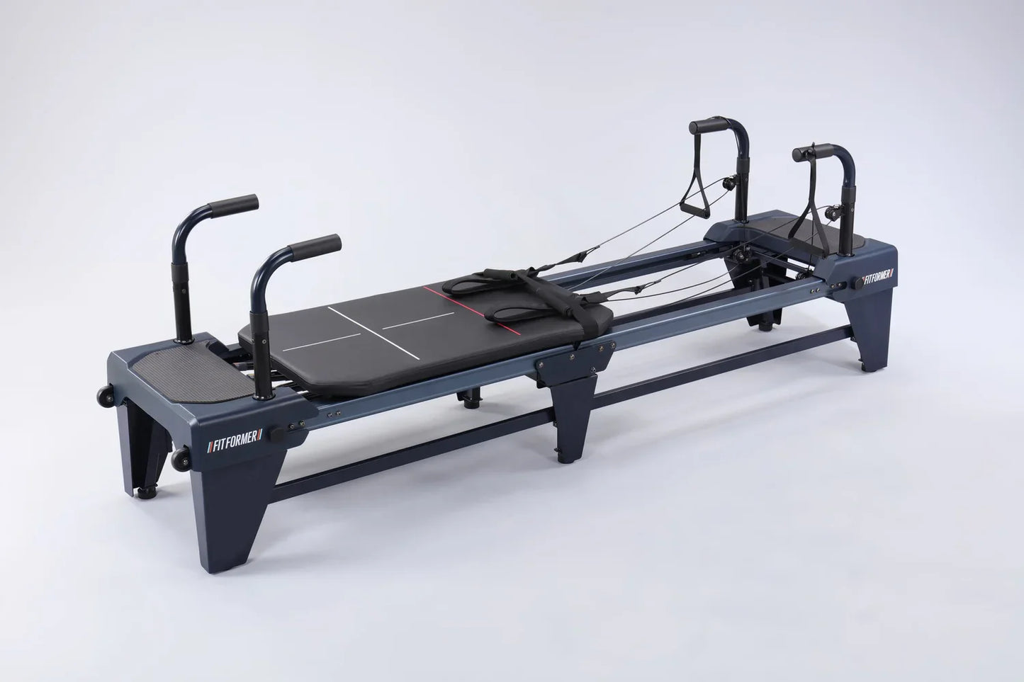 Pilates Pro Works FitFormer 2.0 - Home Edition and Leg Riser Kit