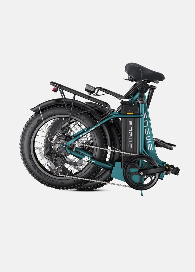 Engwe L20 2.0 E-bike