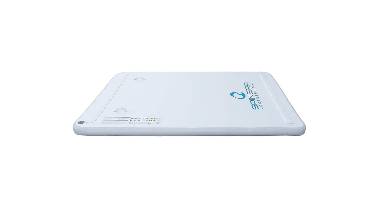 SPINERA Professional™ Aquapark Easy Up Water Platform