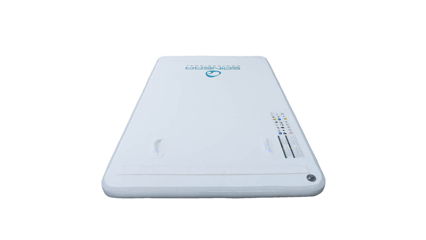 SPINERA Professional™ Aquapark Easy Up Water Platform