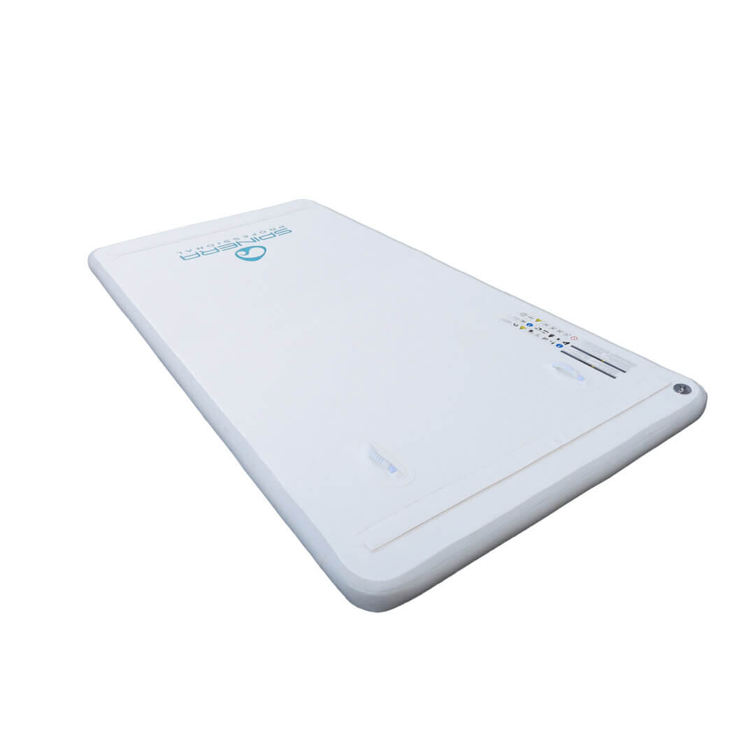 SPINERA Professional™ Aquapark Easy Up Water Platform
