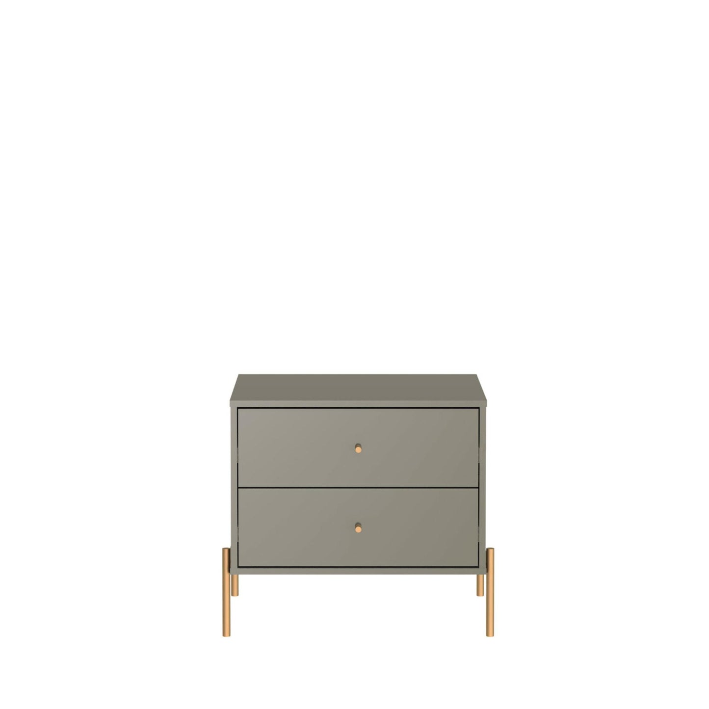 Jasper - Nightstand