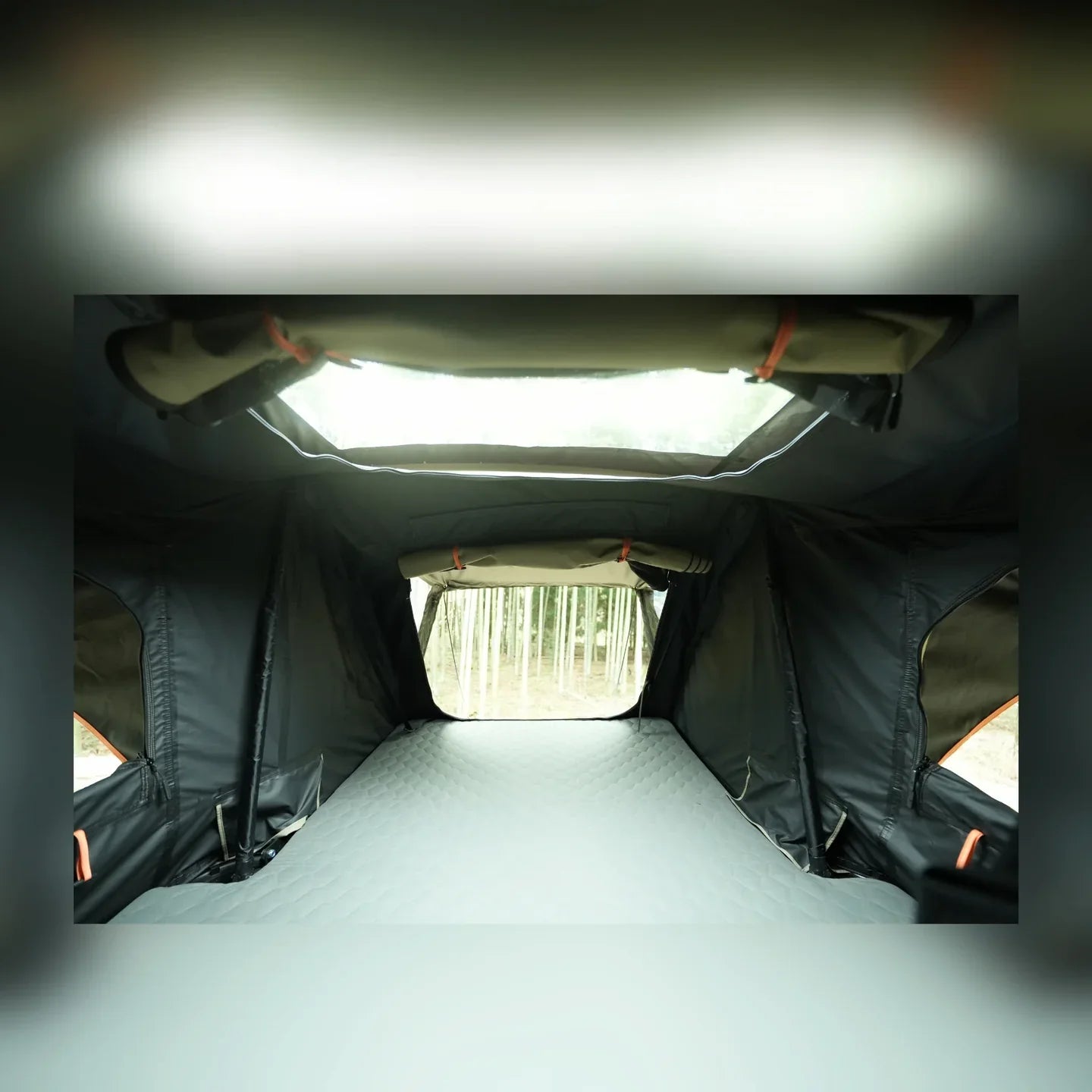 Naturnest Sirius 1 Roof Top Tent