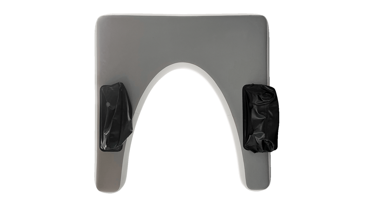 Yachtbeach by Spinera Single Jet Ski Dock [2.05 205 x 205 cm]