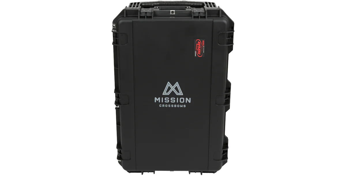 SKB iSeries Mission Sub-1 Crossbow Case