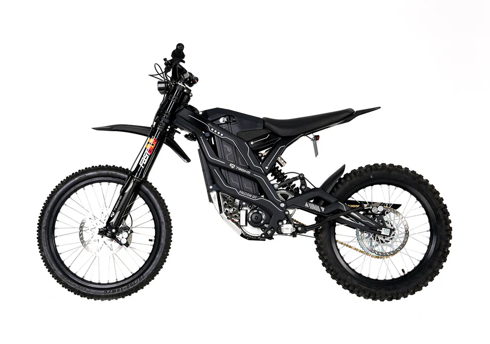 79BIKE Falcon GT Electric Dirt Bike