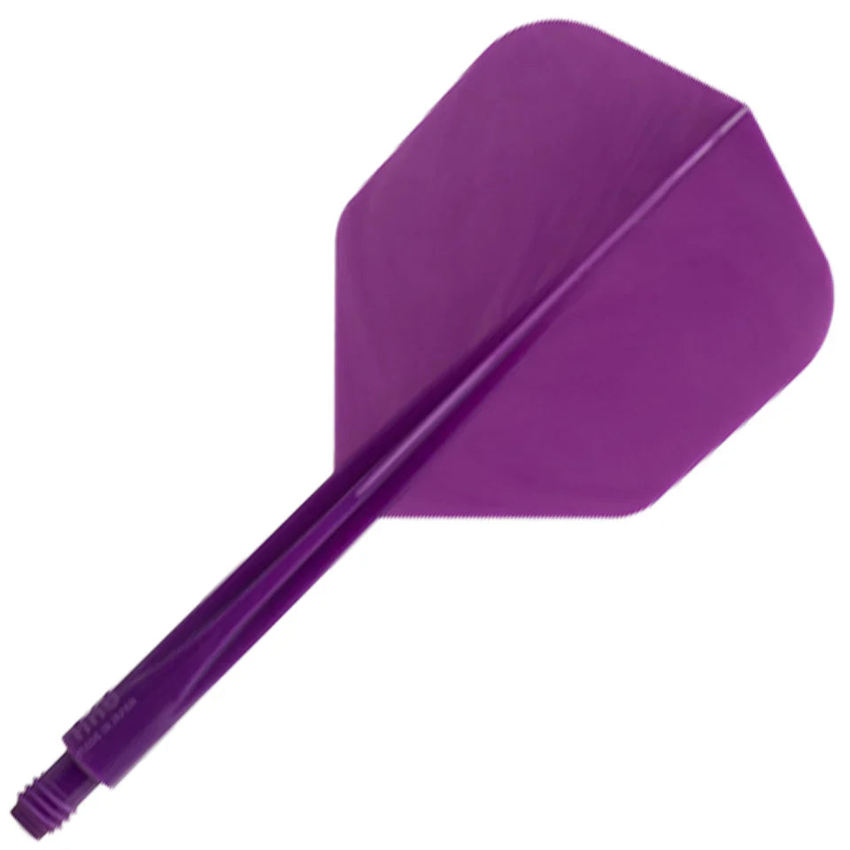 Condor Axe Flight System - Standard