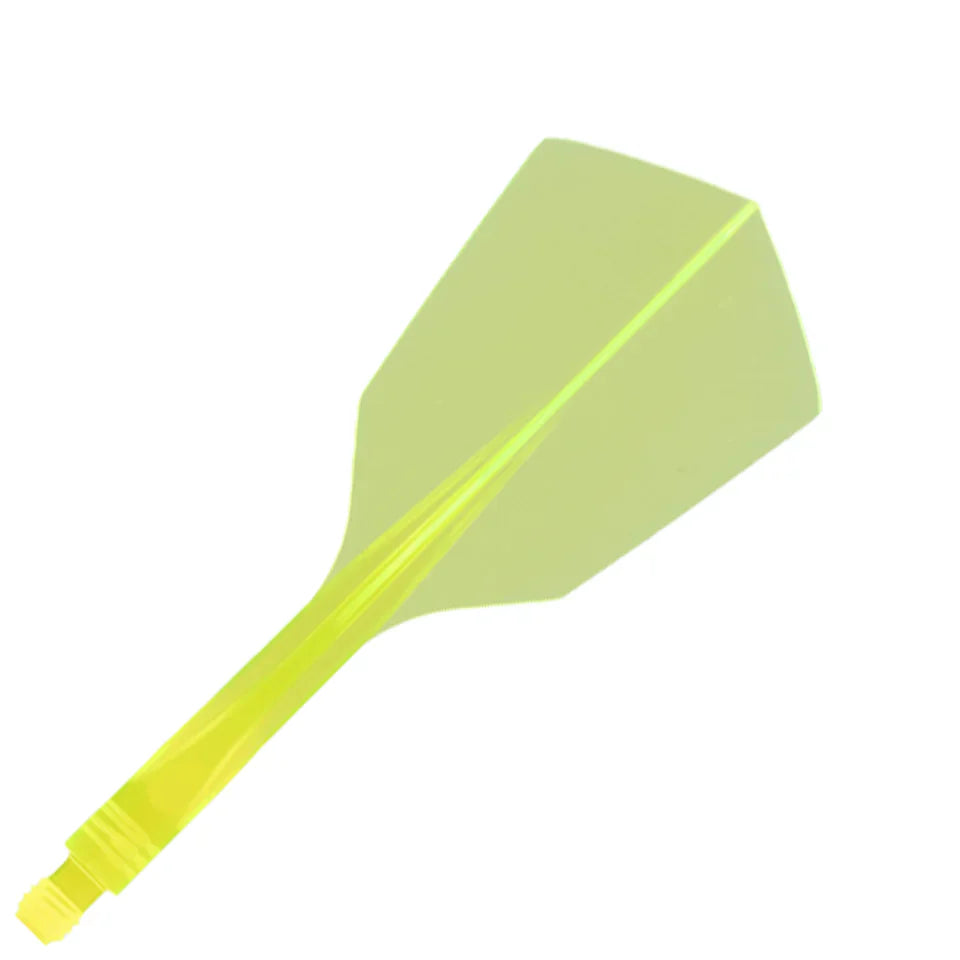 Condor Axe 120 Flight System