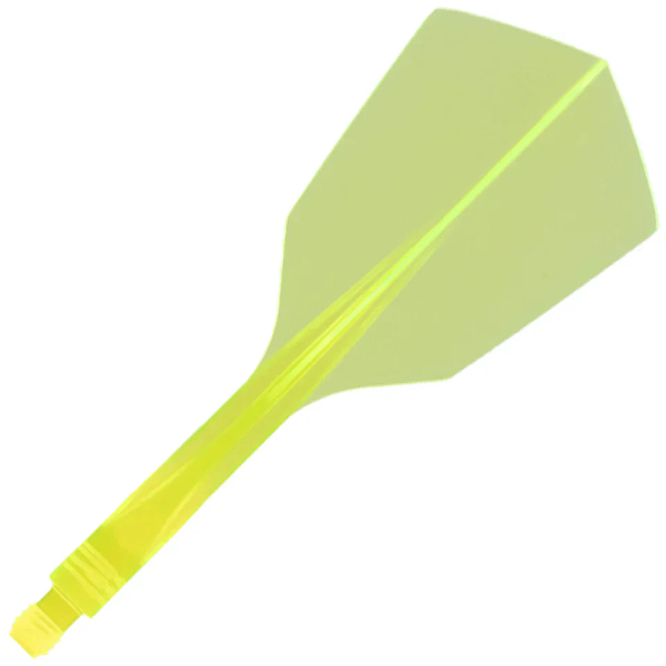 Condor Axe 120 Flight System